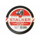 Пульки для пневматики STALKER Energetic Pellets, калибр 4.5мм, вес 0,85г (250 шт./бан.)